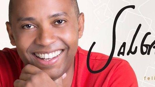Show do Salgadinho 