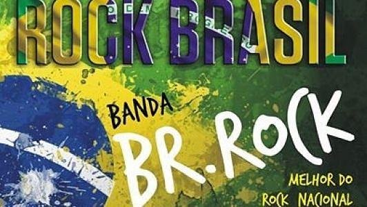 Banda BR. Rock