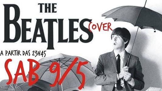 The Beatles Cover 