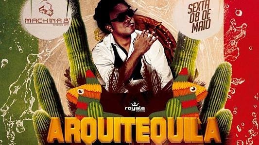 Arquitequila