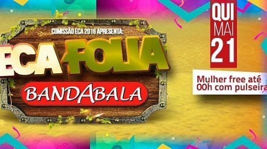 Eca Folia BandABala 