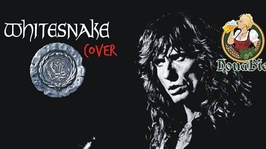 Whitesnake Cover 