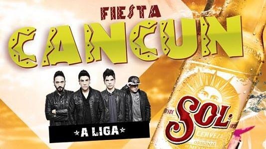 Fiesta Cancun