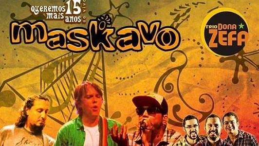 Maskavo 