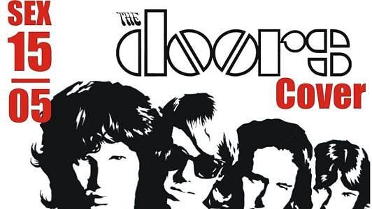 The Doors Cover