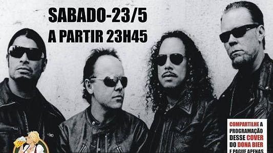 Metallica 