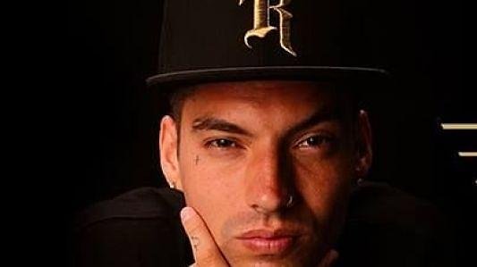 Filipe Ret 
