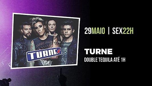 Turne