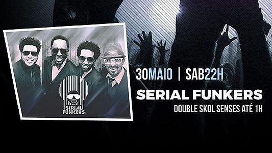Serial Funkers