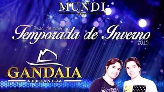 Temporada de Inverno