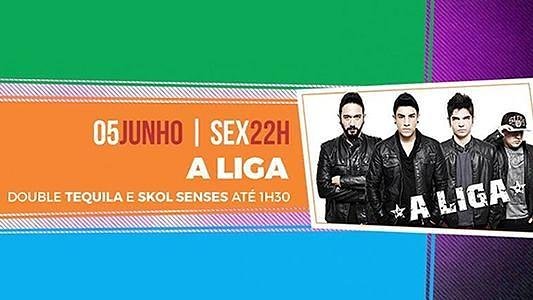 A Liga