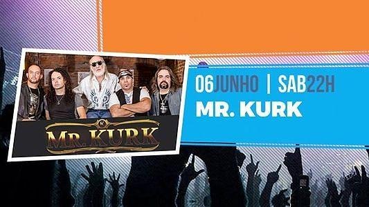 Mr. Kurk