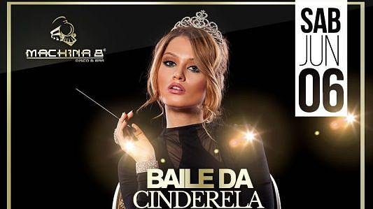 Baile da Cinderela