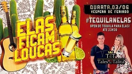 Elas Ficam Loucas