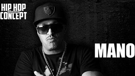 Mano Brown