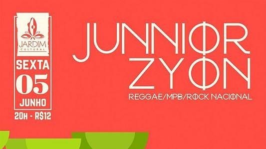 Junnior Zion