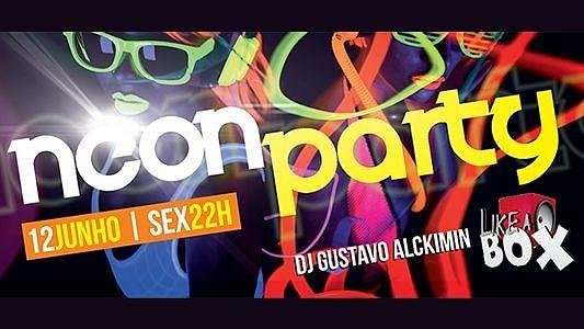 Neon Party