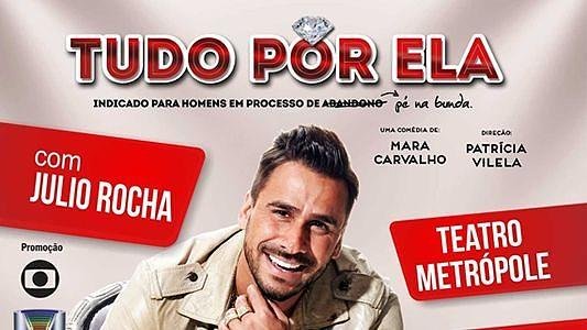 Tudo Por Ela