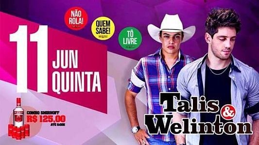 Noite dos Solteiros 