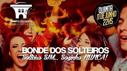 Bonde dos Solteiros 
