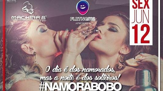 Namora Bobo 