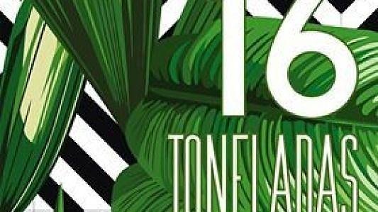 16 Toneladas Sambarock 