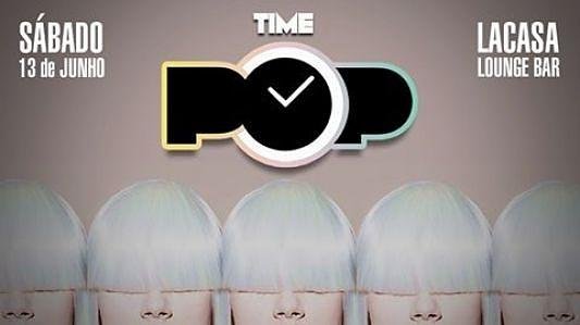 Time Pop 