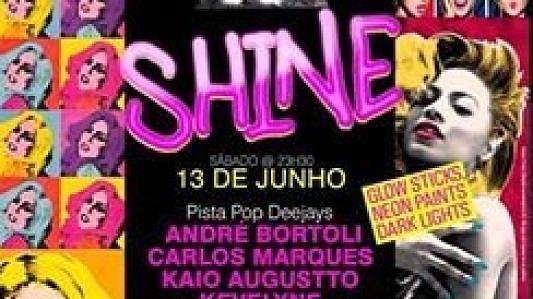 Shine 