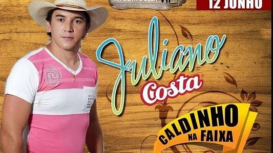 Juliano Costa 