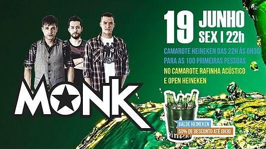 Banda Monk