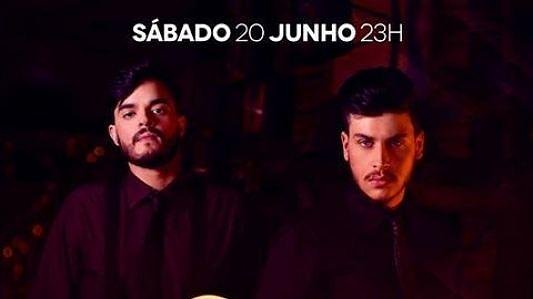 Pedro Henrique & Matheus 