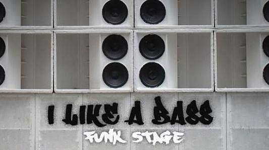 I Like a Bass 
