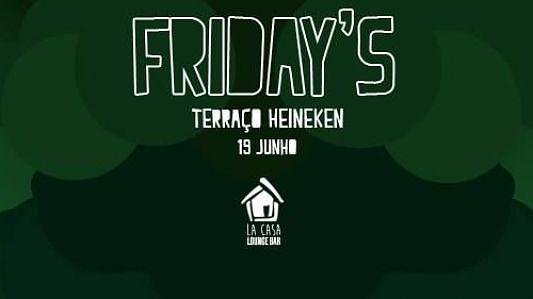 Friday's 