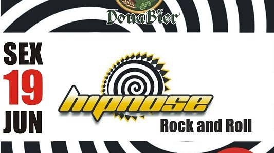 Hipnose Rock and Roll 