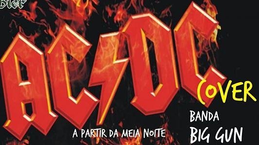 AC/DC Cover 