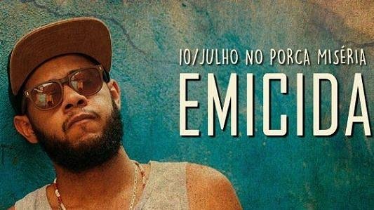 Emicida 