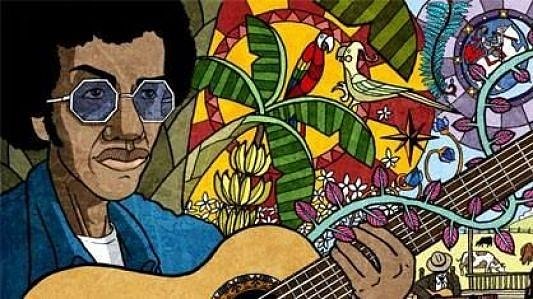 Especial Jorge Ben &Tim Maia 