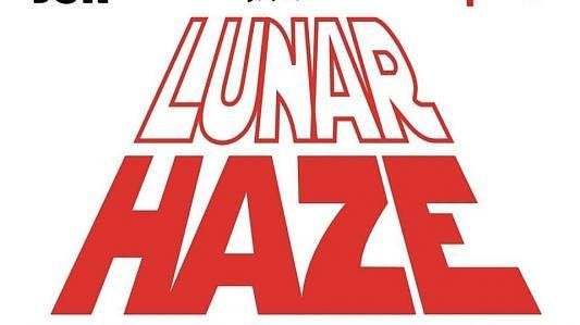 Lunar Haze 