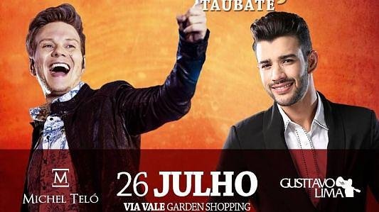 Bem Sertanejo Michel Teló & Gusttavo Lima 
