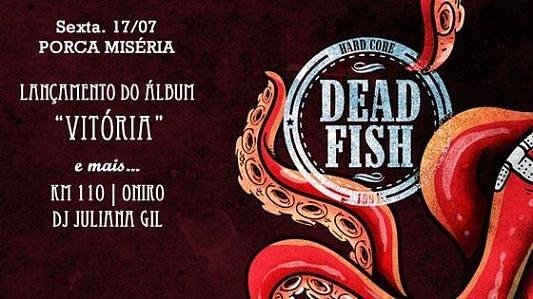 Dead Fish 