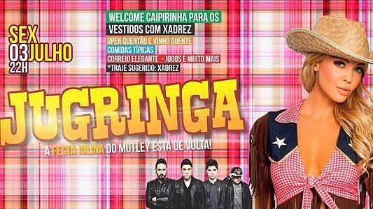 Jugringa