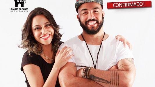 Anna & Saulo 