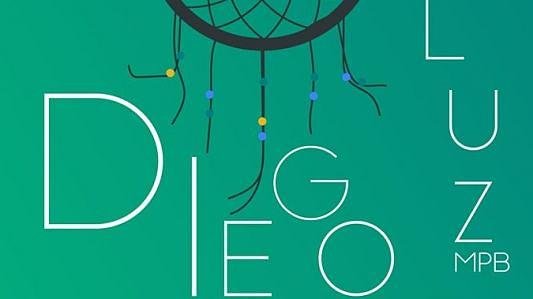 Diego Luz MPB
