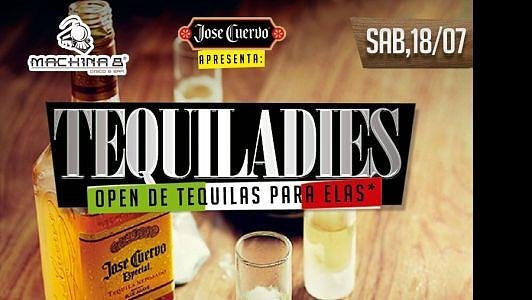 Tequiladies 
