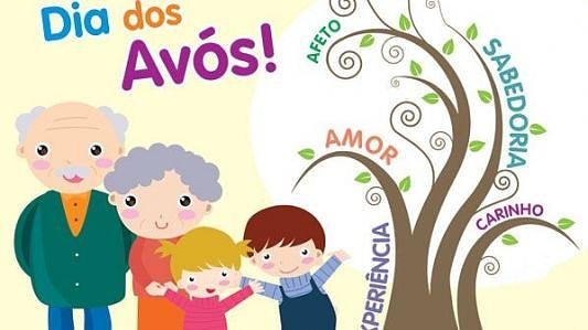 Dia dos Avós SINDNAP
