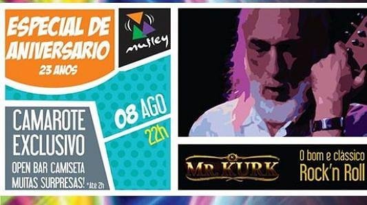 Especial de Aniversario