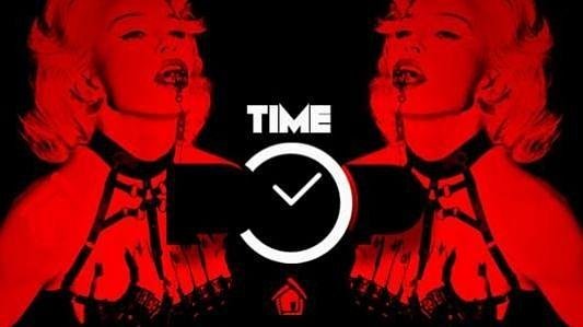 Time Pop 