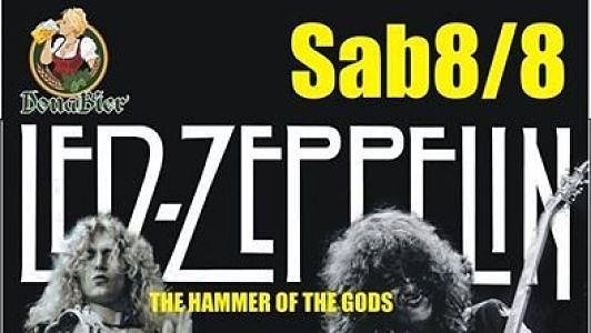 Led-Zeppelin COVER