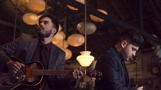 Pedro Henrique & Matheus 