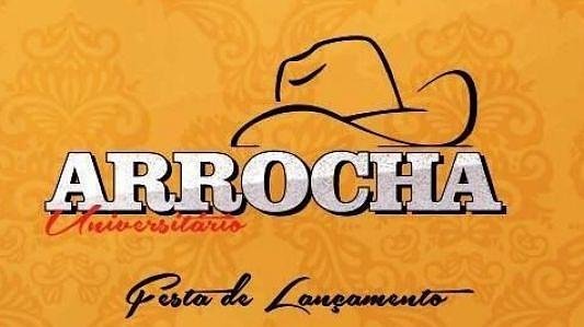 Arrocha Universitário 